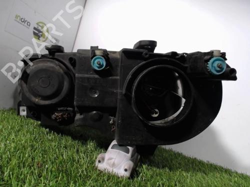 Used Right headlight Right headlight ROVER 75 (RJ) 2.0 CDT (115 hp) 21389971 21389971