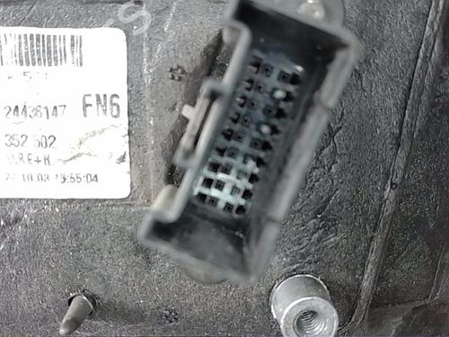 Right mirror OPEL VECTRA C Estate (Z02) 3.0 V6 CDTI (F35) | BP30097066C27