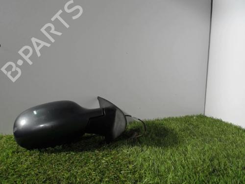 Used Right mirror NISSAN MICRA III (K12) 1.5 dCi (65 hp) 21853102