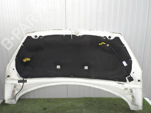 Hood PEUGEOT 308 I (4A_, 4C_) 1.6 HDi | BP21572243C1