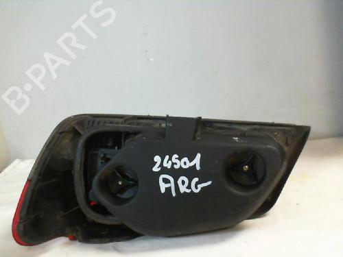 Left taillight PEUGEOT 306 Hatchback (7A, 7C, N3, N5) 1.9 D | BP29485271C34 