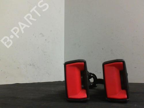 Used Seat buckle CITROËN C3 I (FC_, FN_) 1.1 i (60 hp) 20879180
