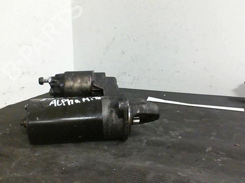 Starter ALFA ROMEO MITO (955_) 1.3 MultiJet (955AXP1A, 955AYC1A) | BP21684482M8 