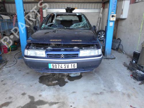 Right headlight CITROËN XANTIA (X1_, X2_) 1.9 Turbo D | BP21850600C29 