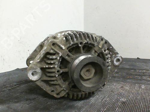 Used Alternator Alternator RENAULT MASTER II Platform/Chassis (ED/HD/UD) 2.8 dTI (114 hp) 23132924 23132924
