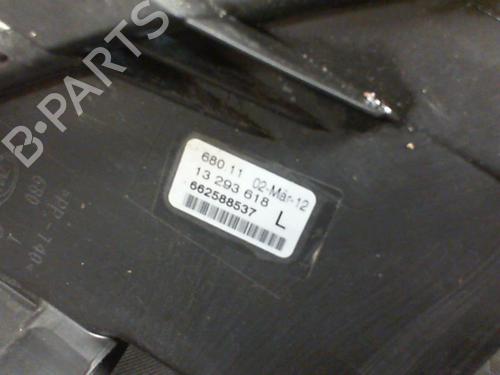 left-front-fog-light-opel-astra-j-p10-17-cdti-68-2009-2010-2011-2012-2013-2014-2015-2016-21857460 main image