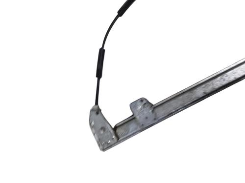 Used Front right window mechanism Front right window mechanism PEUGEOT 307 (3A/C) 1.6 HDi (90 hp) 40382675 40382675
