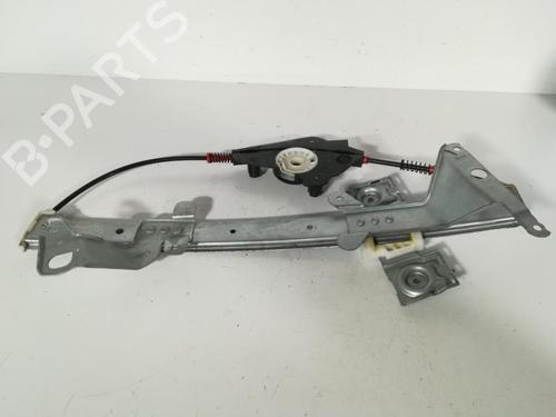 Used Front right window mechanism Front right window mechanism 21851209 21851209