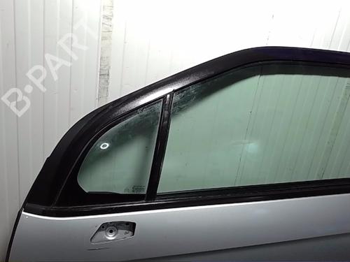 Left front door CITROËN DS3 (SA_) 1.6 HDi 110 | BP29738496C2 