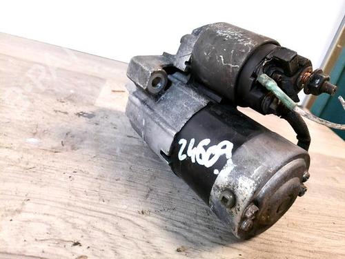 Starter CITROËN C4 II (NC_) 1.6 HDi 115 | BP33660800M8 - Image 2