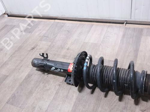 Used Right front shock absorber Right front shock absorber VW POLO V (6R1, 6C1) 1.6 TDI (90 hp) 36651652 36651652