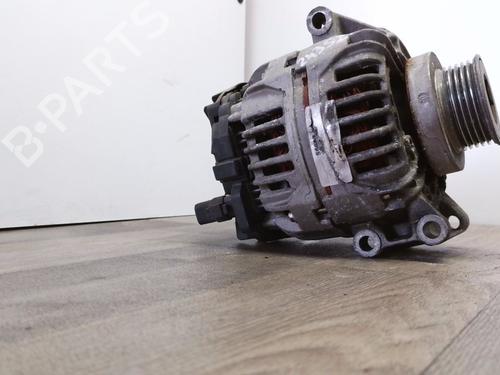 Used Alternator RENAULT SCÉNIC I MPV (JA0/1_, FA0_) 1.6 (JA00, JA16, JA15, JA19, JA1V, JA2B, JA2C, JA0B,... (107 hp) 31024987