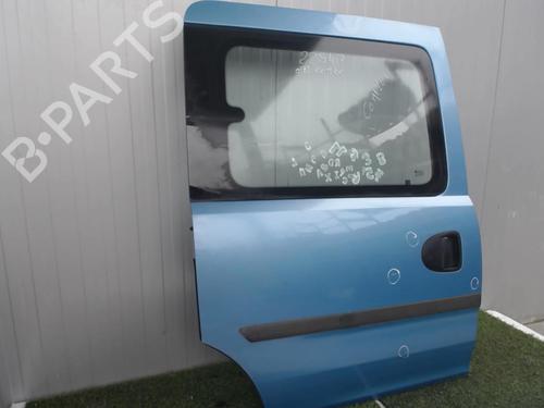Høyre side skyvedør OPEL COMBO Tour 1.7 DTI 16V | BP21572235C75 