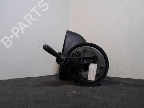 Left mirror DACIA SANDERO 1.4 MPI LPG | BP25484268C26 