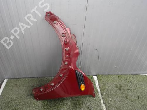 Forskærm venstre MINI MINI (R56) Cooper D (109 hp) 20878019