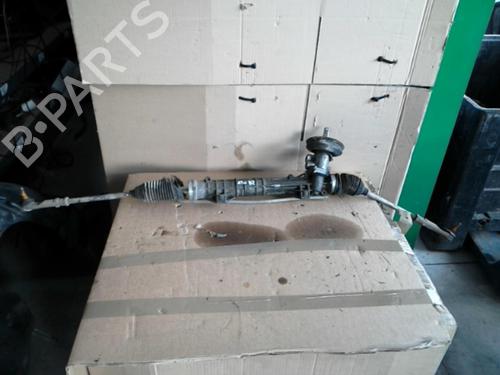 Used Steering rack CITROËN C4 Picasso I MPV (UD_) 1.6 HDi (109 hp) 21173647