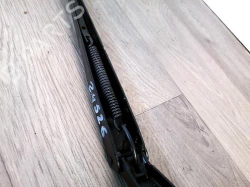 Used Front windshield wiper arm Front windshield wiper arm CITROËN C3 III (SX) 1.6 BlueHDi 75 (75 hp) 33660825 33660825