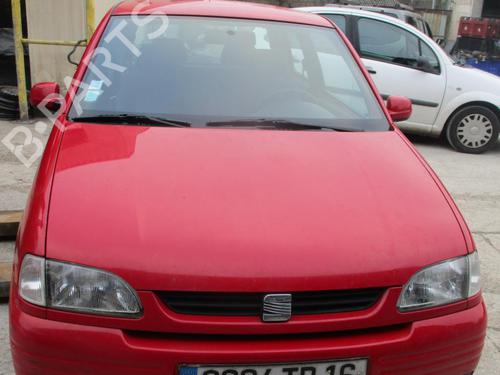 Startmotor SEAT AROSA (6H1) 1.0 | BP21685512M8 