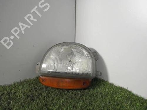 Scheinwerfer links für RENAULT TWINGO I (C06_) 1.2 (C063, C064) (55 hp) 21389982