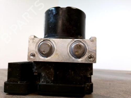ABS Bremseaggregat CITROËN C2 (JM_) 1.4 HDi | BP30793454M43 