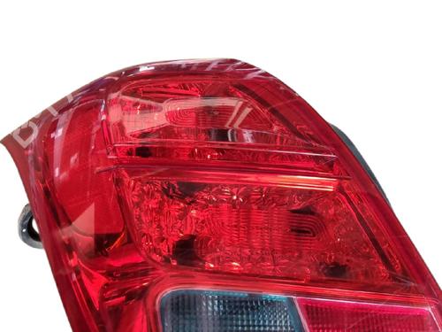 Used Left taillight Left taillight CHEVROLET TRAX 1.4 AWD (140 hp) 40382667 40382667