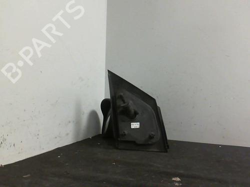 Left mirror CITROËN C2 (JM_) 1.1 | BP21857157C26 