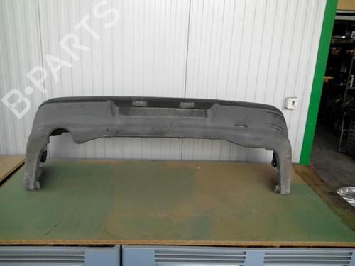 Bak støtfanger RENAULT 19 II (B/C53_) 1.4 (80 hp) 21854264