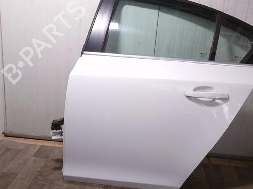 Used Left rear door Left rear door CHEVROLET CRUZE (J300) [2009-2026] 34397932 34397932