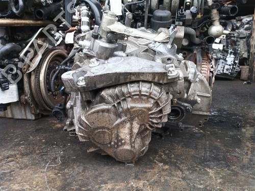 Gearbox OPEL ASTRA H (A04) 1.7 CDTI (L48) | BP30708676M3  - Image 7