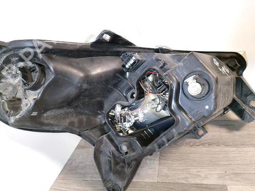 Left headlight CITROËN C3 Pluriel (HB_) 1.4 | BP31161492C28 - Image 2