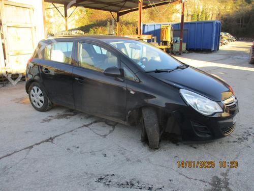 Starter OPEL CORSA D (S07) 1.3 CDTI (L08, L68) | BP34397944M8 - Image 8