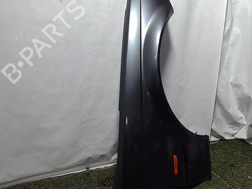 Right front fenders BMW 3 (E46) 320 d | BP24423534C42 