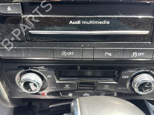 Used Climate control AUDI A4 Allroad B8 (8KH) 3.0 TDI quattro (245 hp) 27387189
