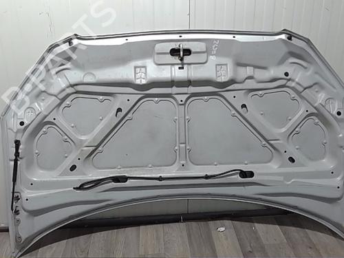 Hood HYUNDAI GETZ (TB) 1.1 | BP30138178C1