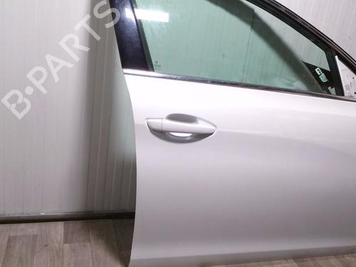 Right front door PEUGEOT 308 SW II (LC_, LJ_, LR_, LX_, L4_) 2.0 BlueHDi 150 | BP30805100C3