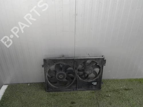 Radiator fan SEAT LEON (1M1) 1.9 TDI | BP20878101M35 