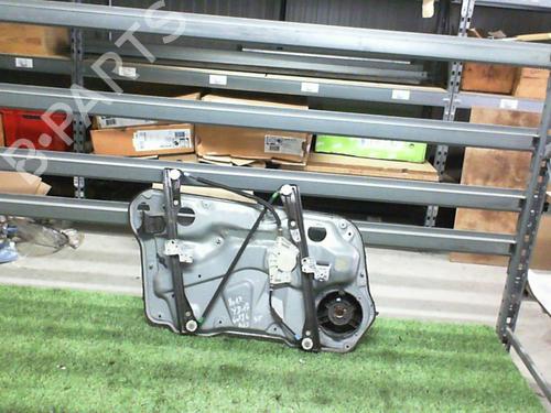 Rudehejsemekanisme Højre foran VW GOLF IV (1J1) 1.9 TDI (90 hp) 21854473