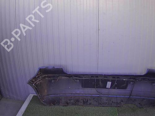 Rear bumper VW POLO (9N_, 9A_) 1.6 16V | BP21855488C8 