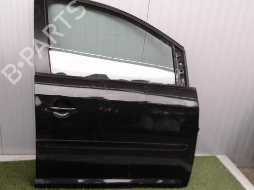 Used Right front door VW TOURAN (1T1, 1T2) 1.9 TDI (105 hp) 20878414