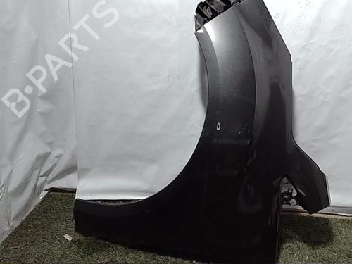 Used Left front fenders FORD C-MAX II (DXA/CB7, DXA/CEU) 1.0 EcoBoost (125 hp) 24379388