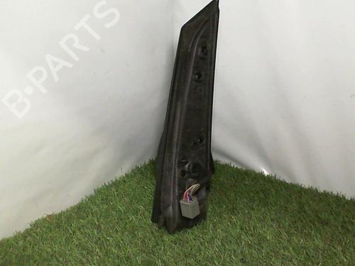 Right mirror FORD C-MAX (DM2) 1.8 TDCi | BP21855599C27 