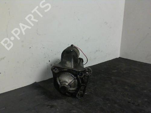 Used Starter RENAULT LAGUNA I (B56_, 556_) 1.9 dCi (B56W) (107 hp) 21388674