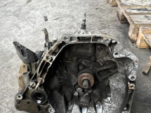 Used Gearbox Gearbox RENAULT MODUS / GRAND MODUS (F/JP0_) 1.4 (JP01, JP0J) (98 hp) 21856905 21856905