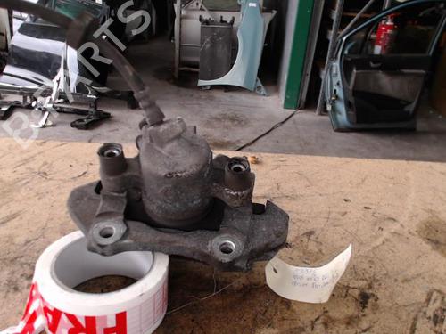 Left front brake caliper RENAULT CLIO IV (BH_) 0.9 TCe 90 (BHNF, BHMA, BHMH, BHJK, BHJR) | BP20879457M105 