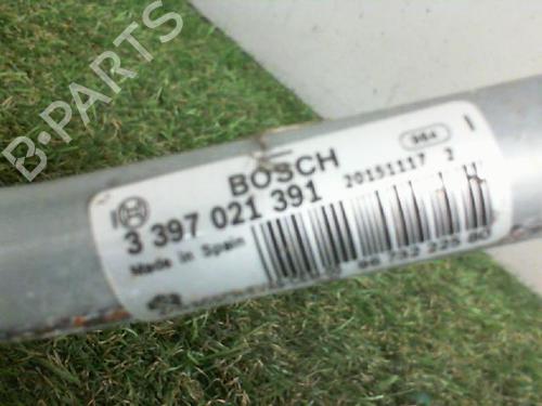 Front wiper motor PEUGEOT 208 I (CA_, CC_) 1.6 HDi / BlueHDi 75 | BP29162479M29 
