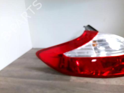 Used Left taillight Left taillight 37412868 37412868