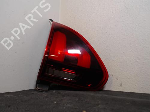 Left tailgate light PEUGEOT 2008 I (CU_) 1.2 THP 110 / PureTech 110 | BP25447671C79 - Image 6