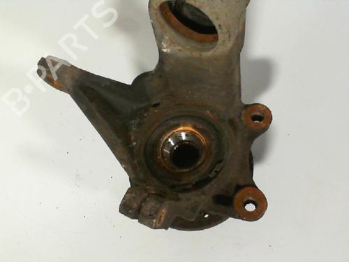 Left front steering knuckle PEUGEOT 306 Hatchback (7A, 7C, N3, N5) 1.6 | BP21850533M25 