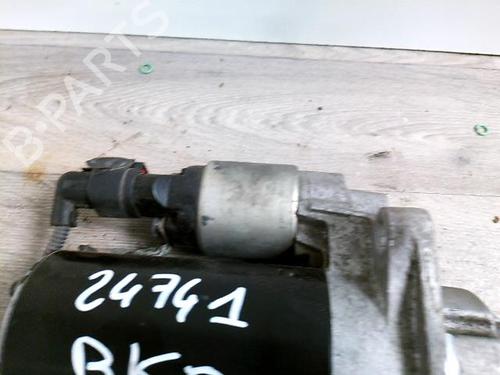 Starter AUDI A3 Sportback (8PA) | BP36683769M8 - Image 2