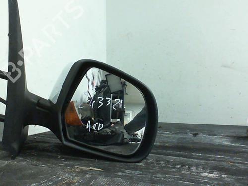 Retrovisore destro DACIA LODGY (JS_) 1.5 dCi (JSMC, JSAF) (107 hp) 24589987